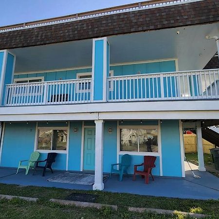 Acapulco - Upstairs Beachview Beauty 50 Steps To A Private Beach! Byot Galveston Exterior foto