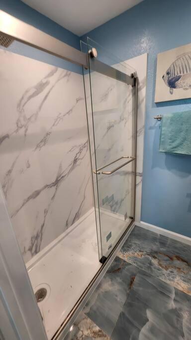 Acapulco - Upstairs Beachview Beauty 50 Steps To A Private Beach! Byot Galveston Exterior foto